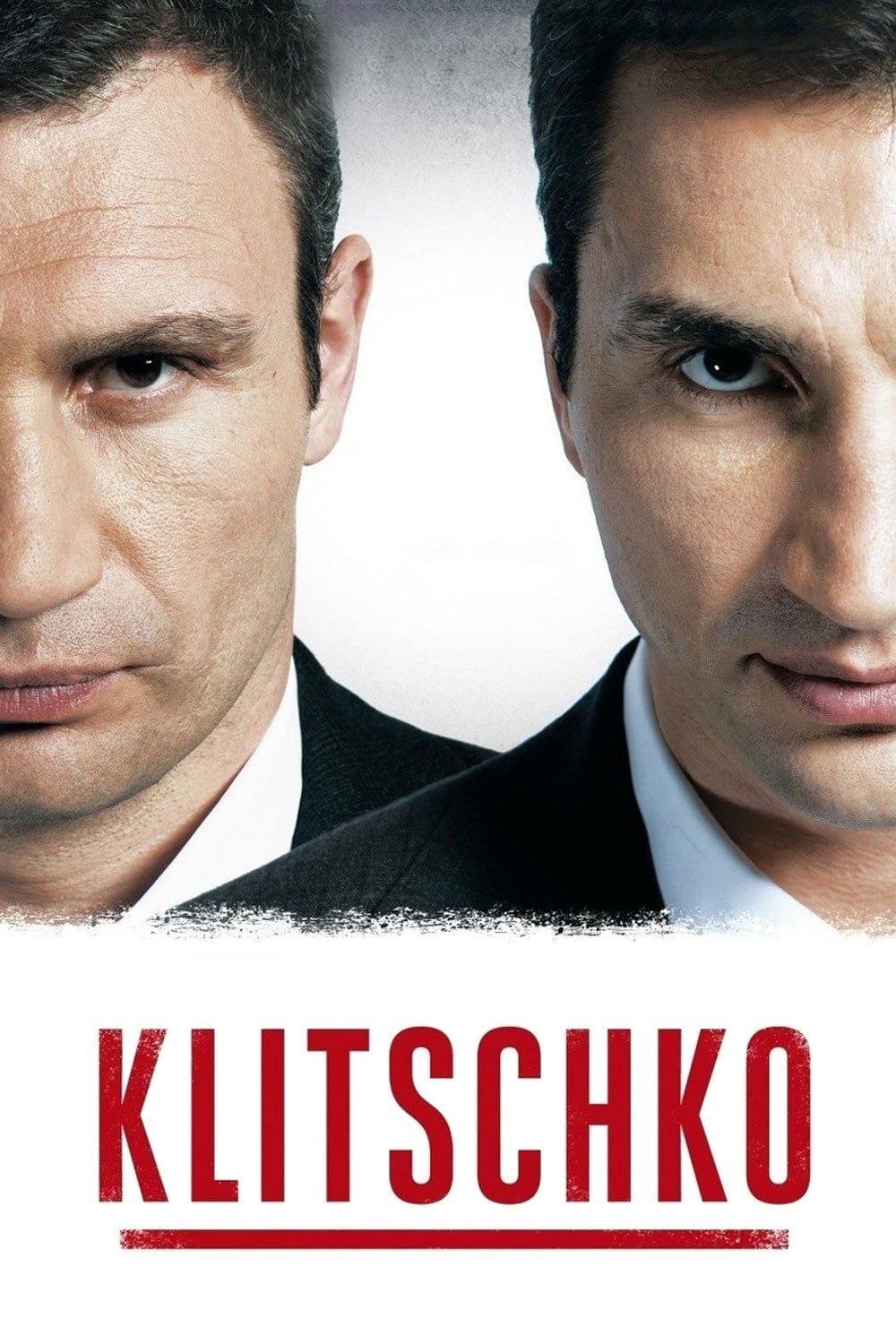 Постер Кличко